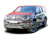 VW Amarok 4M 3.0 TDI V6 Dark Label Sitzheizung Allradantrieb Bi-Xenon