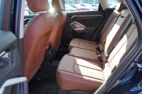 Audi Q3 35 TFSI advanced