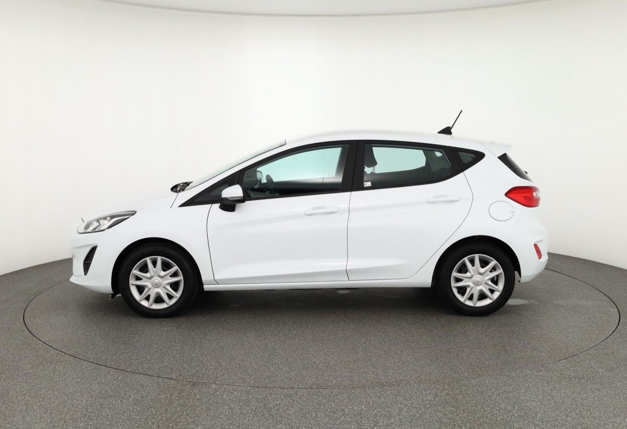 Ford Fiesta 1.1 Trend