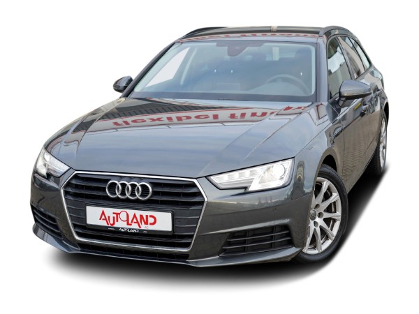 Audi A4 Avant 1.4 TFSI