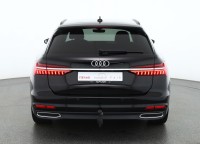 Audi A6 Avant 40 TDI