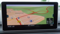 Audi A5 Coupe 2.0 TFSI sport quattro 3x S line