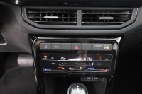 VW T-Cross 1.0 TSI DSG