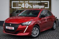 Vorschau: Peugeot 208 1.2 Active Vorschau: Peugeot 208 1.2 Active