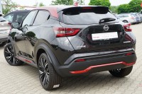 Nissan Juke N-Design 1.0 DIG-T AT