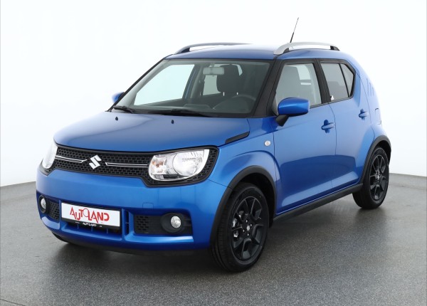 Suzuki Ignis 1.2 Comfort