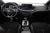 Kia pro_cee'd ProCeed 1.6 T-GDI GT DCT
