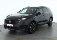 Peugeot 5008 GT 1.2 Hybrid Aut. 3-Zonen-Klima Navi Sitzheizung