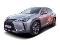 Lexus UX 2.0 Hybrid 250 h LED Kamera Totwinkel DAB ACC