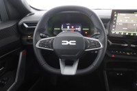 Dacia Duster Journey mHev 140