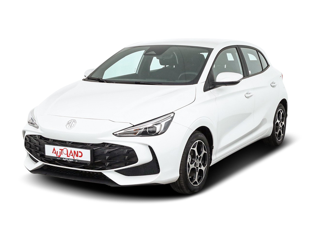 MG MG3 1.5 Hybrid Comfort Aut.