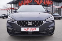 Seat Leon Sportstourer 2.0 TDI Xcellence DSG