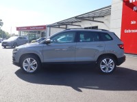 Vorschau: Skoda Karoq 1.5 16V TSI Style