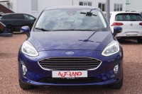 Ford Fiesta 1.0 EcoBoost Titanium