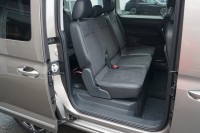 VW Caddy Maxi 1.5 TSI DSG