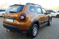 Dacia Duster II 1.3 TCE Comfort