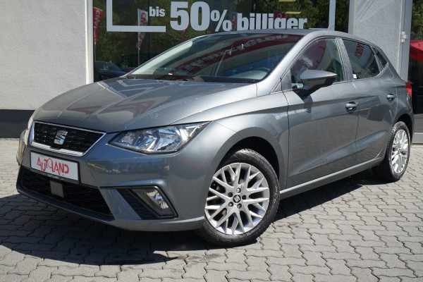 Seat Ibiza 1.0 Style
