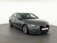 Audi A4 35 TFSI S-Tronic