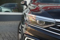 VW Passat Variant GTE