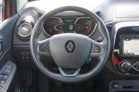 Renault Captur 1.3 TCE Limited