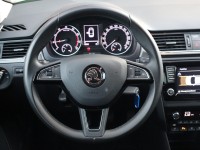 Skoda Rapid Spaceback 1.0 Clever