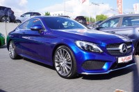 Mercedes-Benz C 200 C200 AMG Line