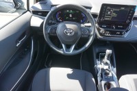 Toyota Corolla 2.0 Hybrid Team