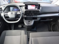 Opel Zafira Life 2.0 D L Selection Aut.