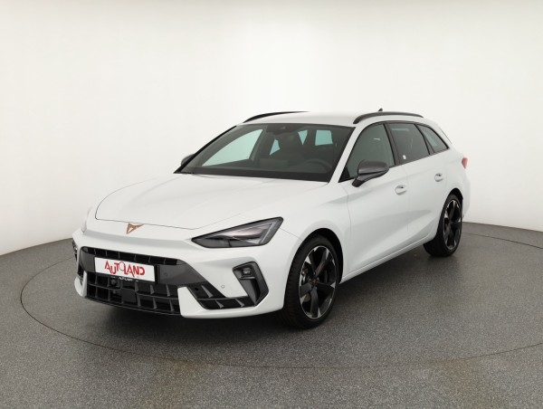 Cupra Leon ST 1.5 eTSI DSG