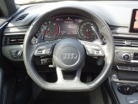 Audi A4 Avant 2.0 TFSI sport S line