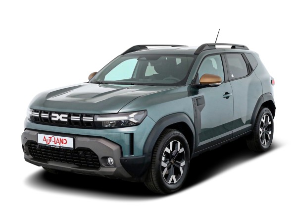 Dacia Duster Expression mHEV 140
