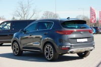 Kia Sportage 1.6 T-GDI GT-Line 4WD