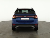 VW T-Cross 1.0 TSI