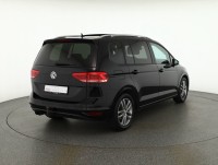 VW Touran 1.4 TSI Sound