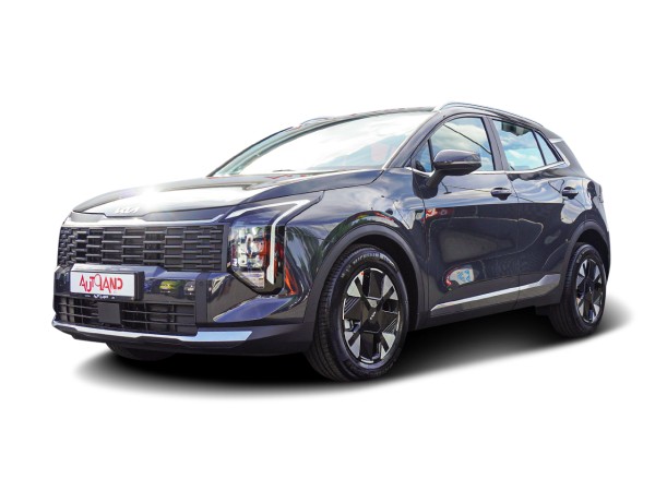 Kia Sportage 1.6 T-GDI Facelift