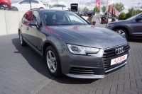 Audi A4 35 TDI Avant