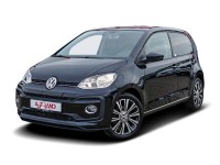 VW up! 1.0 TSI Join Sitzheizung Tempomat Bluetooth