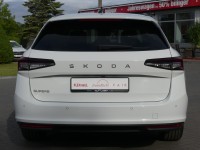 Skoda Superb Combi 2.0 TDI DSG