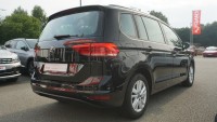 VW Touran 1.5 TSI Comfortline