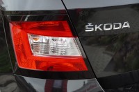 Skoda Fabia 1.0 MPI Cool Plus