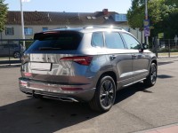 Skoda Karoq Sportline 2.0 TSI DSG 4x4