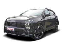 Kia Sportage 1.6 T-GDI GT-Line Hybrid Aut. 3-Zonen-Klima Navi Sitzheizung