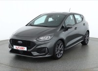 Ford Fiesta 1.0 EB ST-Line Aut. LED SYNC Sitzheizung