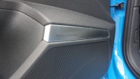Audi A3 Sportback 2.0 TDI S line