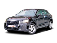 Audi Q2 1.0 30 TFSI design Sitzheizung Bluetooth Einparkhilfe hinten