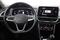 VW T-Roc 1.5 TSI Style