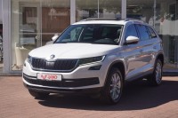 Vorschau: Skoda Kodiaq 2.0 Style 4x4