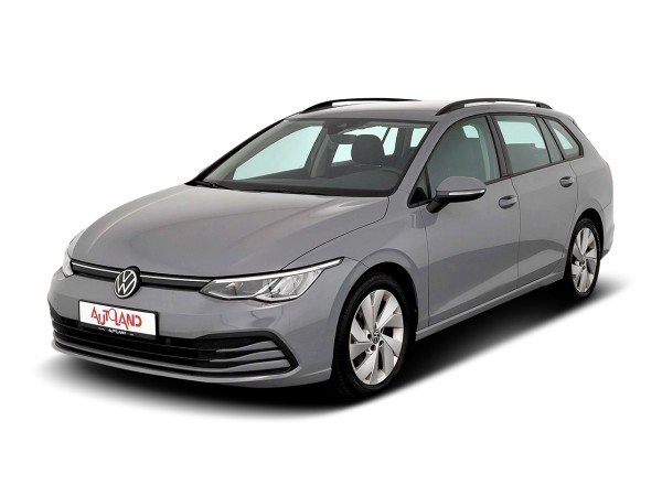 VW Golf VIII Variant 1.0 eTSI DSG