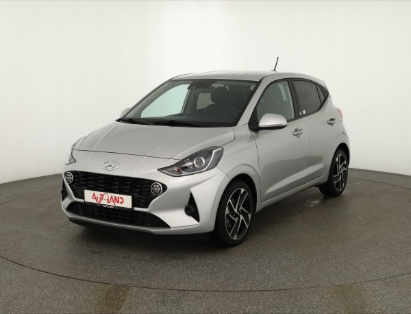 Hyundai i10 1.0 Edition 30+
