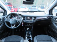 Opel Crossland 1.2 Edition
